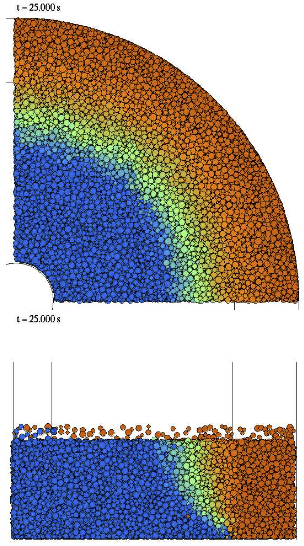 MercuryDPM: AngledPerioidicBoundary Class Reference